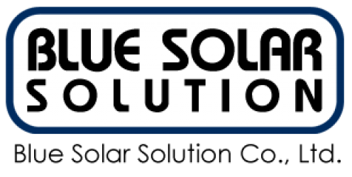 Blue Solar Solution Co.,Ltd.